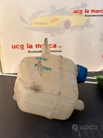 Vaschetta Serbatoio Acqua Radiatore - New Panda Tw