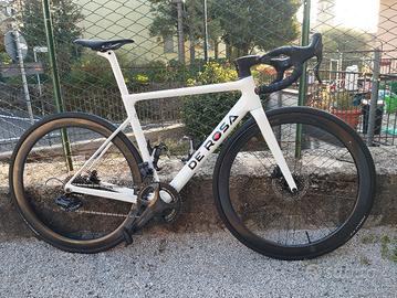 De Rosa Merak Campagnolo