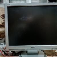 Monitor PC Philips 19 pollici