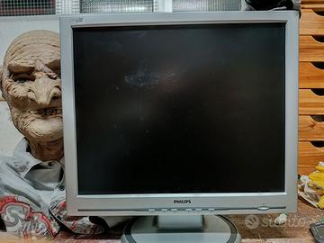 Monitor PC Philips 19 pollici