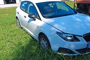 seat ibiza 1.2 