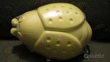 Lampada da parete cameretta marca Ikea Nuova