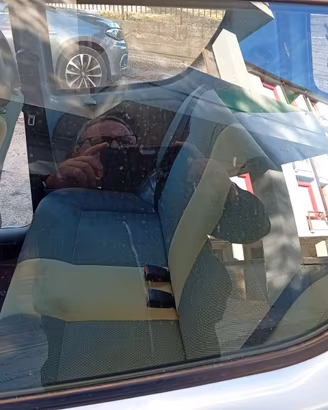 Fiat 600