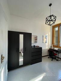 Stanza singola - SOLO DONNE