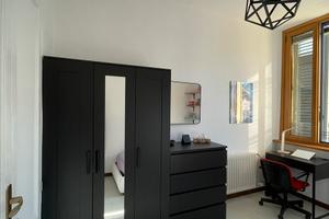 Stanza singola - SOLO DONNE