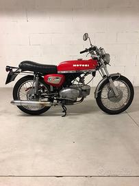 MotoBi Altro modello - 1972