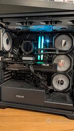 Pc gaming