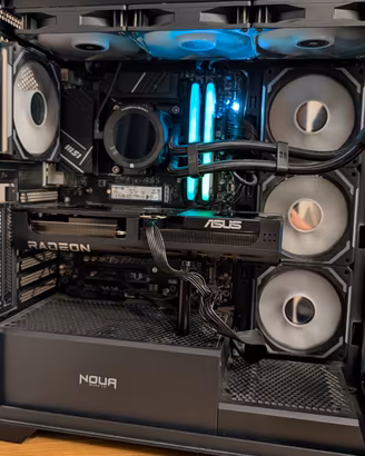 Pc gaming