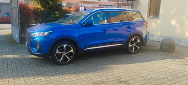 Dr 6.0 1.5 Turbo CVT Bi-Fuel GPL