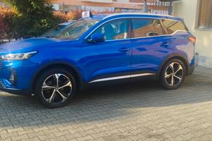 Dr 6.0 1.5 Turbo CVT Bi-Fuel GPL