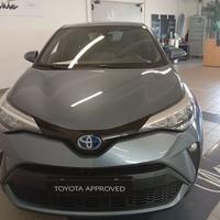 Toyota C-HR 1.8 Hybrid E-CVT Trend