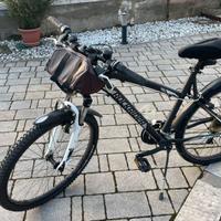 Bicicletta RockRider FiveOne Mountain Bike