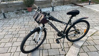 Bicicletta RockRider FiveOne Mountain Bike