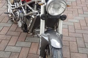 Ducati Monster S4 916 2002