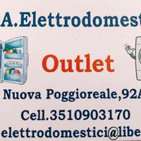 Asciugatrici e lavatrici