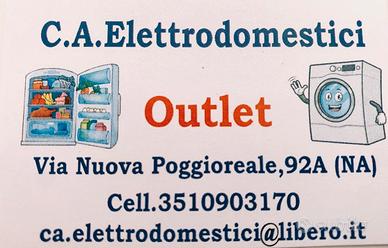 Asciugatrici e lavatrici