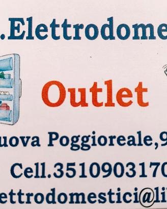 Asciugatrici e lavatrici