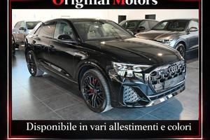 Audi Q8 SUV TDI quattro 210 kW tiptronic S line ed