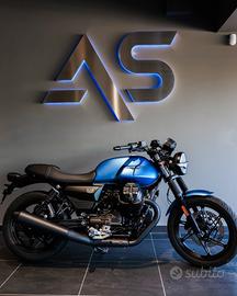 Moto Guzzi V7 STONE