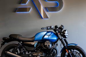 Moto Guzzi V7 STONE