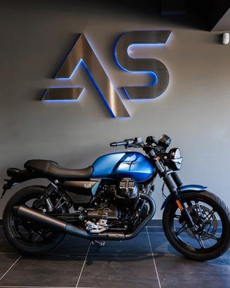 Moto Guzzi V7 STONE