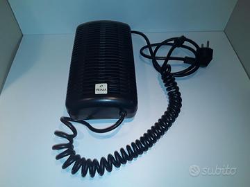 Caricabatteria per Prima Light / Piaggio Albatros