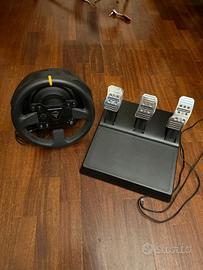Thrustmaster TX Racing Wheel Leather Edition - For