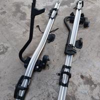 THULE PORTABICI PRORIDE 598