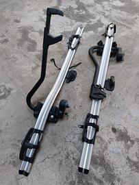 THULE PORTABICI PRORIDE 598