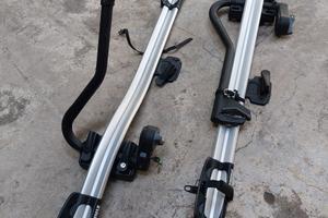 THULE PORTABICI PRORIDE 598