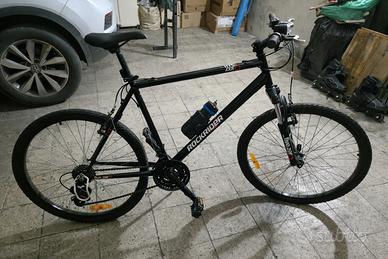 bicletta rock rider five 5.0