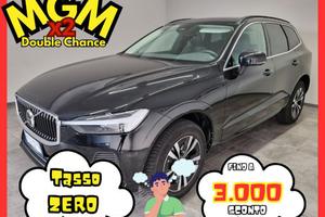 VOLVO XC60 B5 (d) AWD Geartronic Momentum Pro