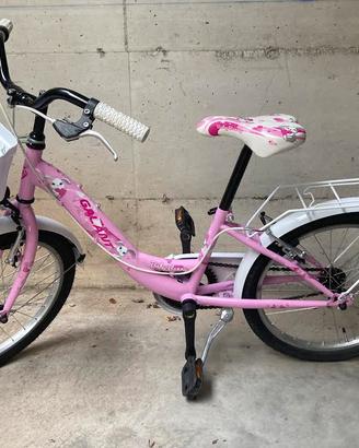 Bicicletta Galant Bambina, ruote da 20pollici
