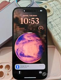 iPhone 15 128Gb