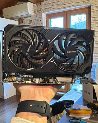 RTX 5060 ti 8GB