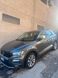 VOLKSWAGEN T-Roc - 2021