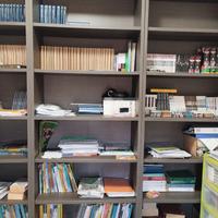 Librerie arredi ufficio conforama