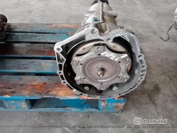 Cambio Automatico 6HP21 Per Bmw Serie 1 118I