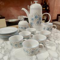 servizio caffè Melitta 