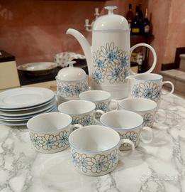 servizio caffè Melitta 