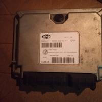 Centralina cambio automatico Lancia Y