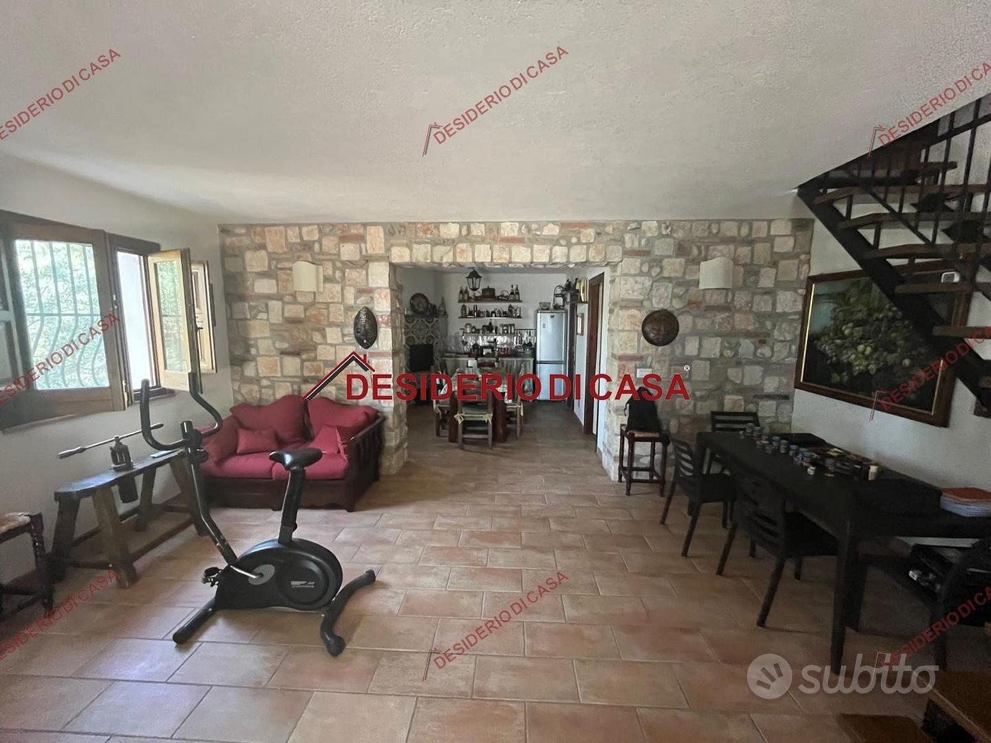 House in Corleone, Palermo - Altro