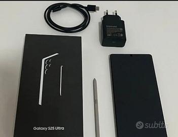 samsung s25 ultra