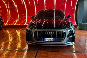 Audi Q8 45 TDI quattro tiptronic Sport S-Line