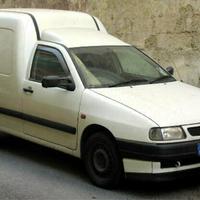 Parabrezza Seat Inca da 1995