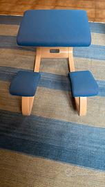 Sgabello Varier ballance