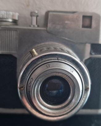 Fotocamera Bencini Comet S C.M.F.