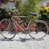 Bicicletta Atala da Uomo