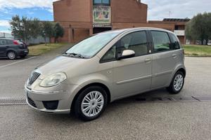 Lancia MUSA 1.4 Platino Ecochic GPL