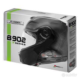 Interfono per caschi modello N-COM B 902X